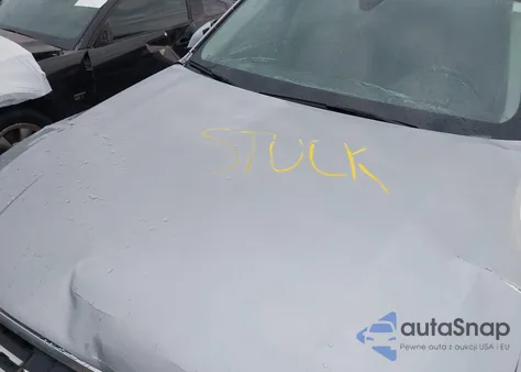 2017 Audi Q7 3.0T Premium z USA, uszkodzony, nr VIN WA1VAAF70HD021216